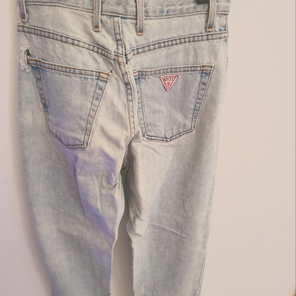 GUESS JEANS - Picture 2 of 2